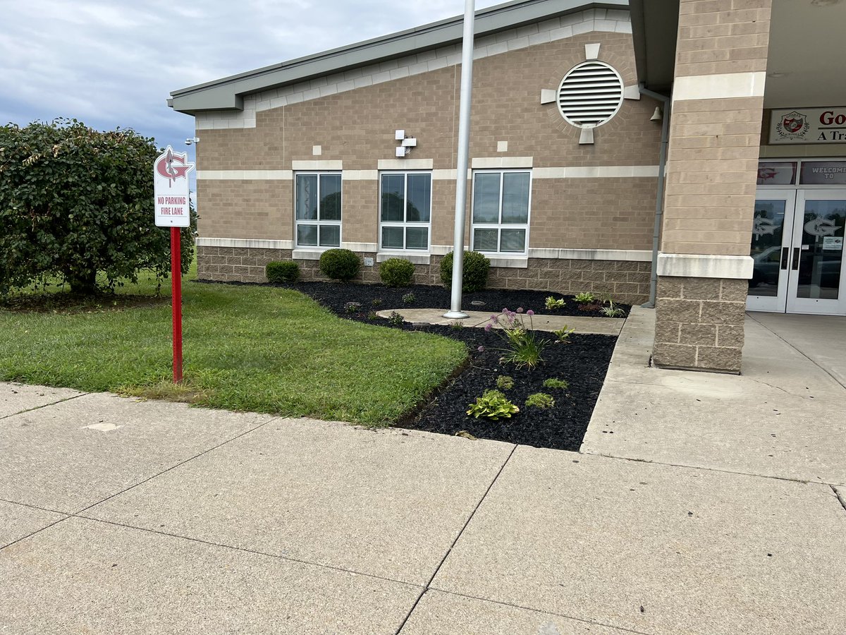 Spaulding Elementary tweet media