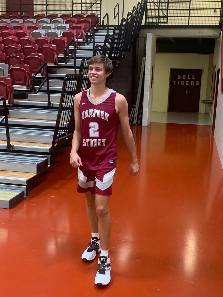 James White tweet media