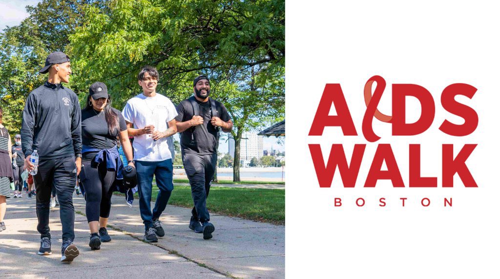 BGMC1982's tweet photo. Support HIV/AIDS research + resources when you register for @FenwayHealth + @AIDSAction 5K this Sunday, 10/3, following DCR's Carson Beach walkway in South Boston.

Learn more + register: https://t.co/0xAyqLDRzn. 

#AIDSAction #BostonPride #NewEngland #LGBTQ #GayBoston https://t.co/V6do31LssE