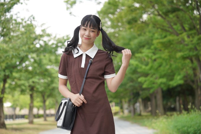 Twitterのコスプレ画像45