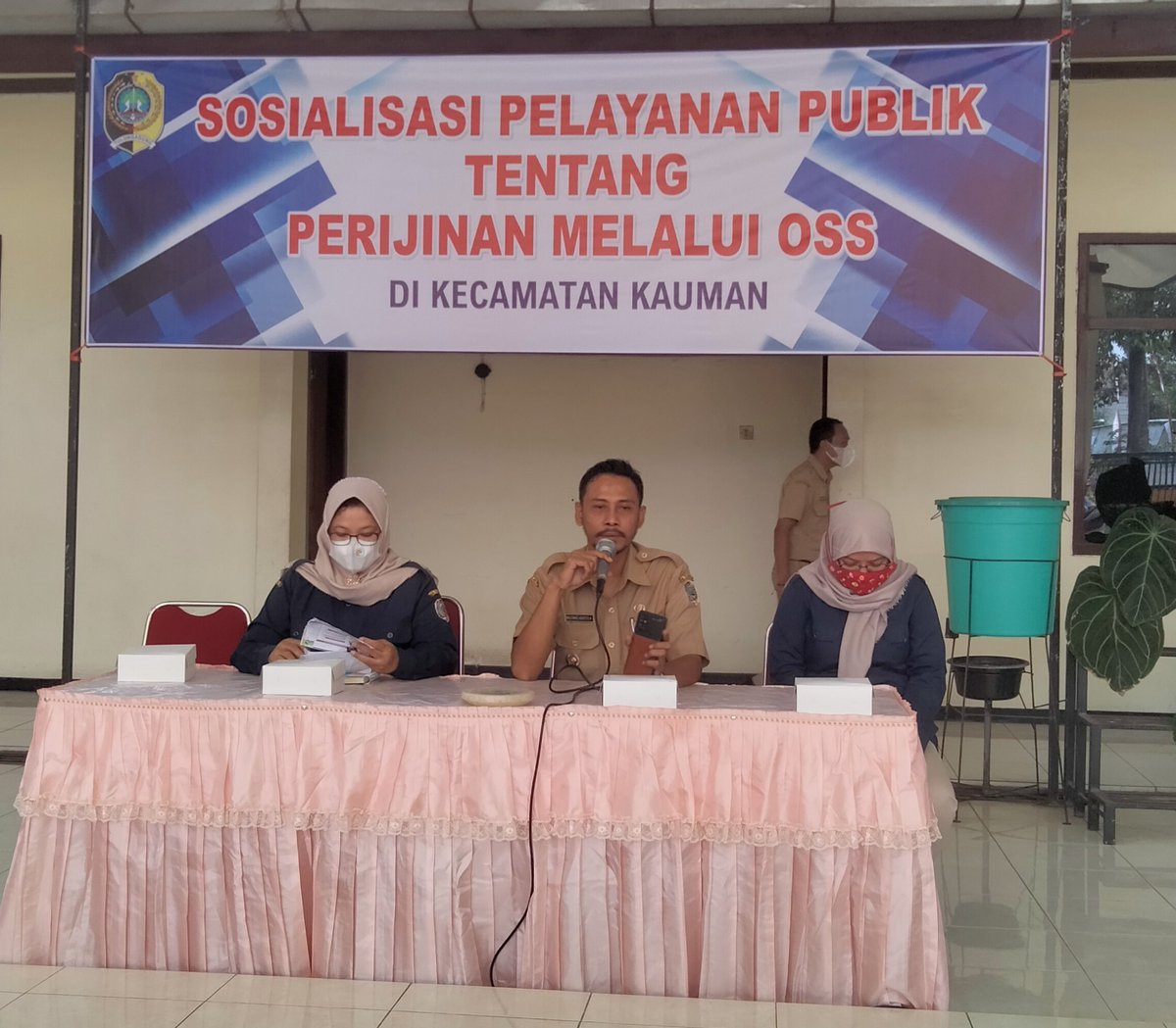 lilikyulianah's tweet photo. #Desa ujung tombak pembangunan #Indonesia, perlu upgrade berkesinambungan dari seluruh #stakeholder #berdesa @jokowi @halimiskandarnu @kemendespdtt @tppkemendes #tppjatim #tpptulungagung #tulungagung @JatimPemprov @fadiqwae1 @GumintoST @rofiq_jazuli @AminudinFahruda @nurnaQu https://t.co/jKeoFsky6H