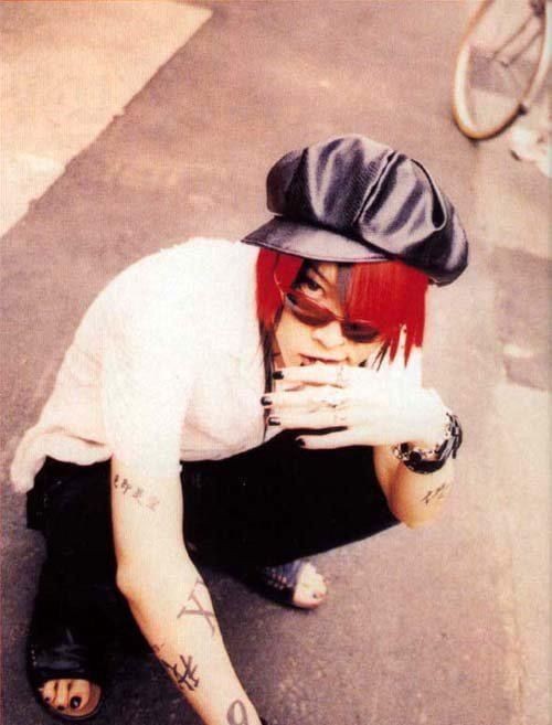 miyavi_archives's tweet photo. https://t.co/vrkyavevpf