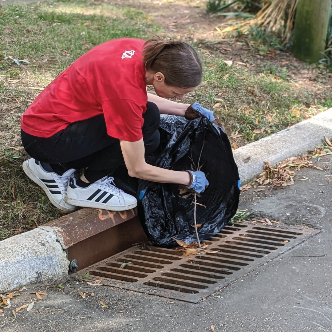 CharMeck Storm Water (@stormwatercm) on Twitter photo Take a minute to check out storm drains near your home. Hurricane Ian could impact our area with heavy rain. Before the rain arrives is the best time to clear debris from storm drains to help avoid localized flooding. Take a minute to check out storm drains near your home. Hurricane Ian could impact our area with heavy rain. Before the rain arrives is the best time to clear debris from storm drains to help avoid localized flooding.