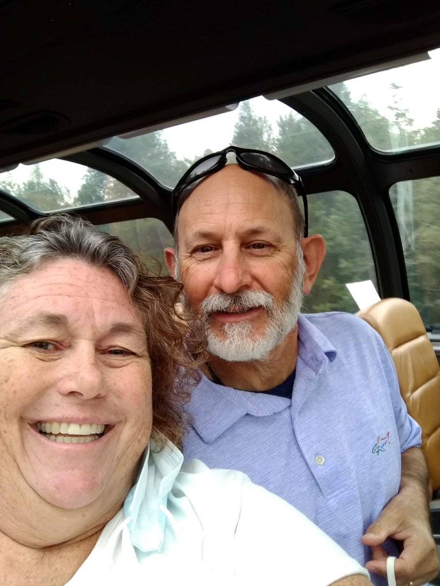 Canada Rail Vacations tweet media