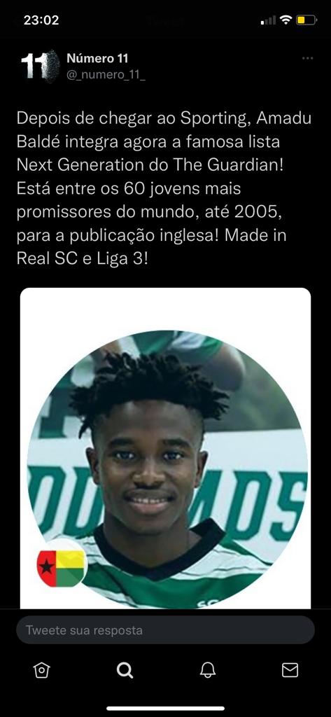RealSportClube3's tweet photo. 🔝 Made in Real SC.

#Realsc #somosrealsc #liga3 https://t.co/zF5tTYfpAN