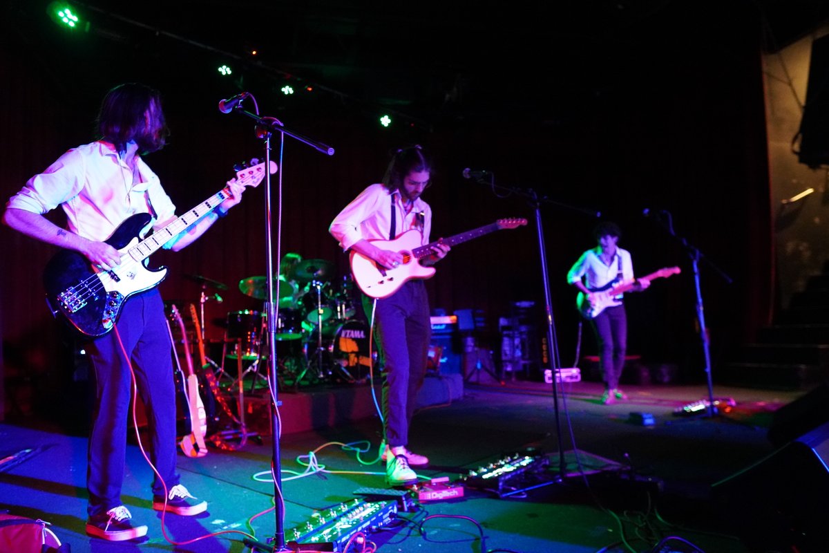 NHStrangers's tweet image. Who's coming to see us at 9 @ Fitzgeralds? We are so pumped to preform! 

#livemusic #musicians  #musicfans #rockmusic #NHS #Stranger #localband #SATX