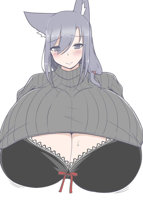 #これ見た人はオッパイを貼る
でっっっっっk!!!! 