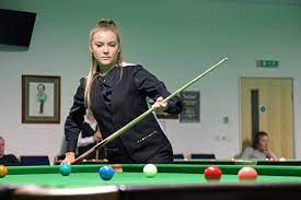 Snooker Legends tweet media