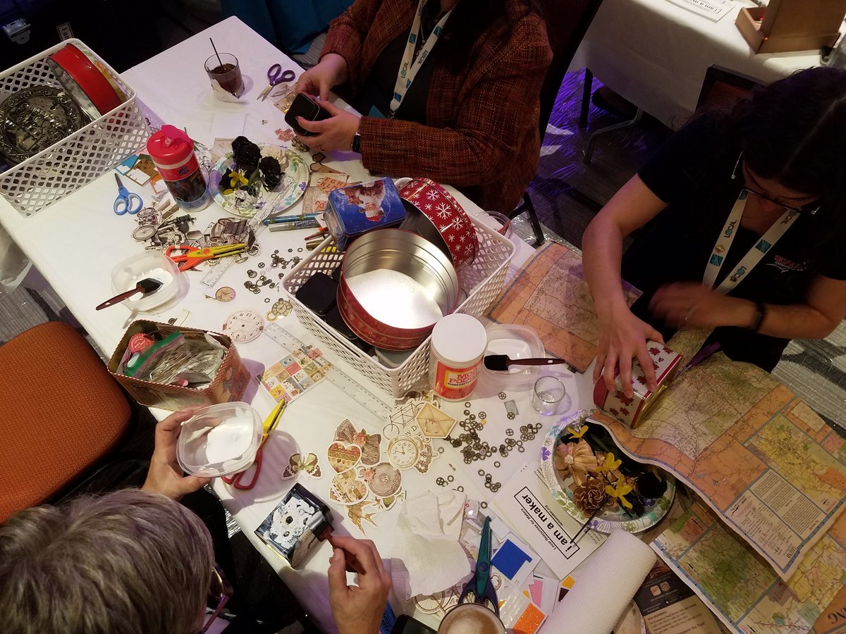 Longmont / Boulder: I'm hosting a Decoupage Party this Saturday at Bricks Retail in Longmont.  512 4th Ave.  Noon to 4pm.

All materials provided inclu items to decorate but feel free to bring your own item to decorate.  Our nonprofit hosts this for free.  Drop in!