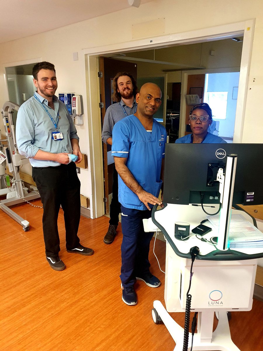 Catherine Moore tweet media