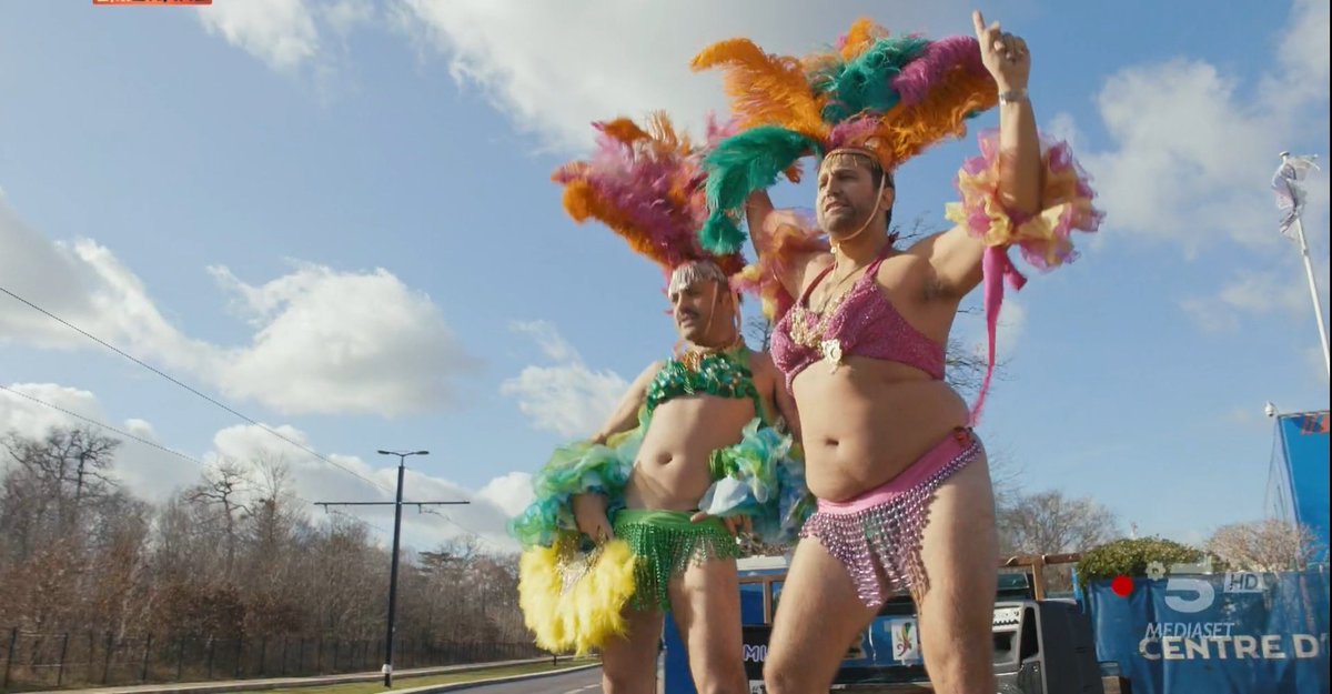 blacknirvana🏳️‍🌈🍉 tweet media