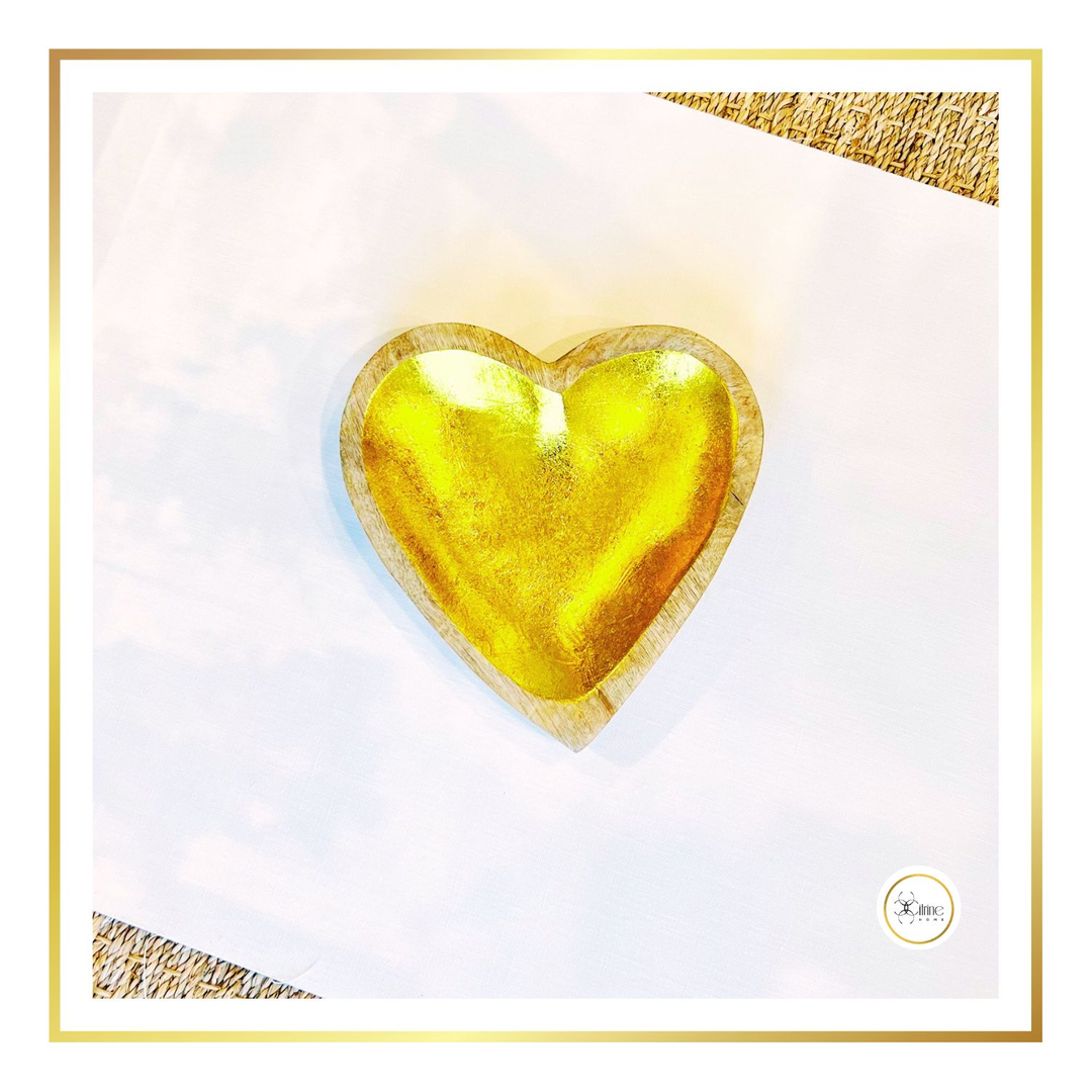 CitrineHome's tweet photo. Gilded Heart bowl to hold what makes your heart happy!
#citrinehome #indulgeinstyle #gifts #homedecor #interiordesign #design #art #architecture #designer #interior #home #luxurystyle #decor #inspiration #shoplocal #shoplocalsantonio #new https://t.co/9nc0tVnSEa