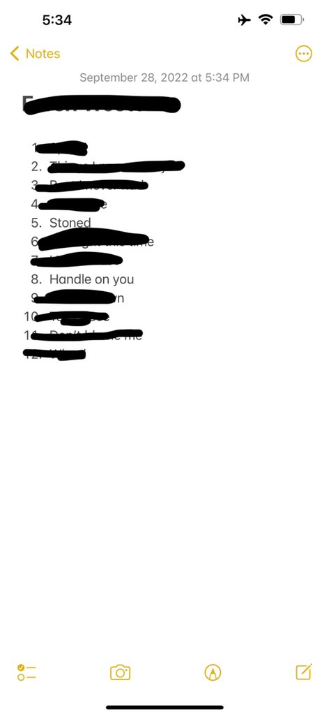 Parker McCollum tweet media