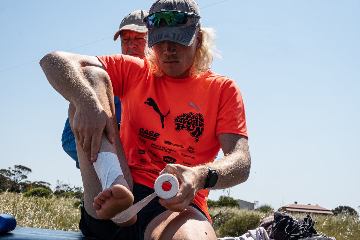 Nedd Brockmann Run tweet media