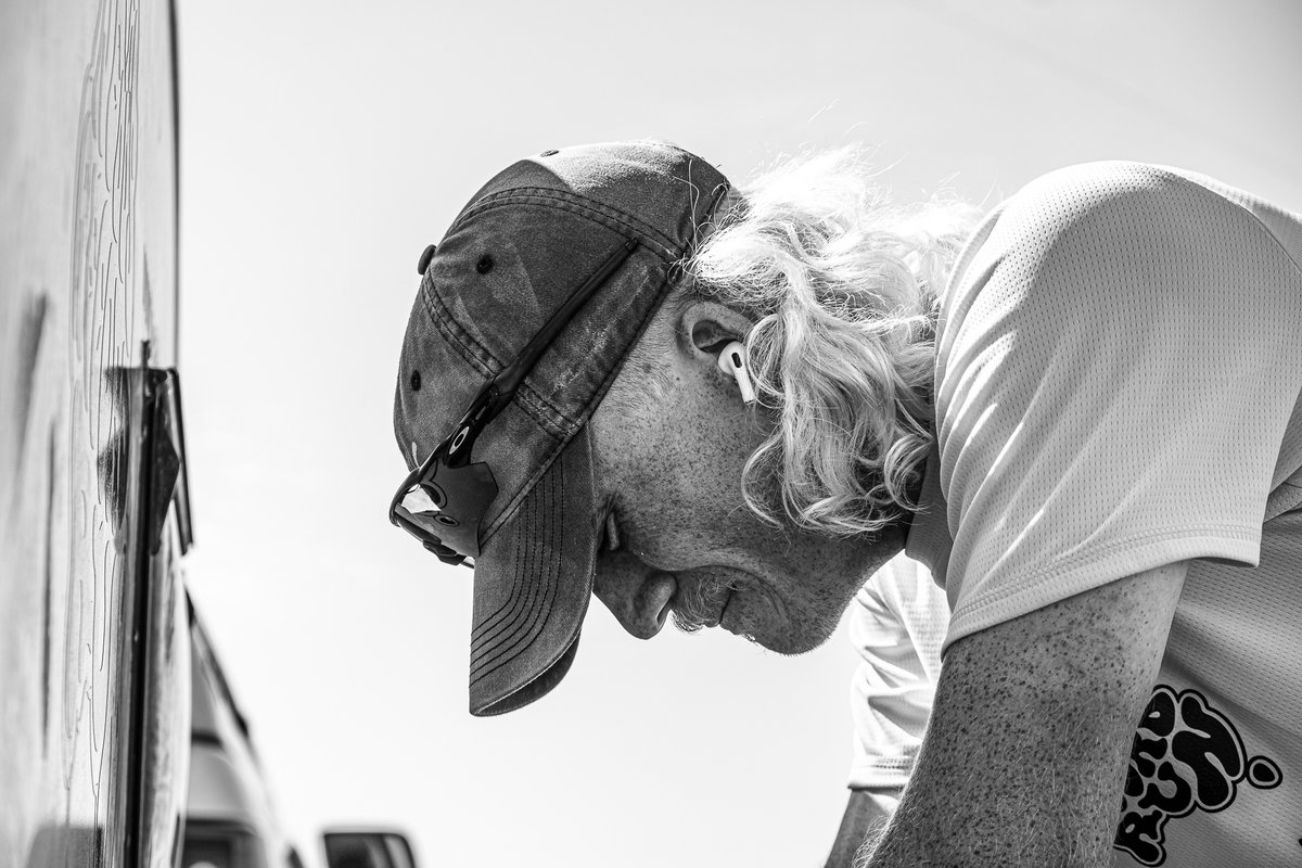 Nedd Brockmann Run tweet media