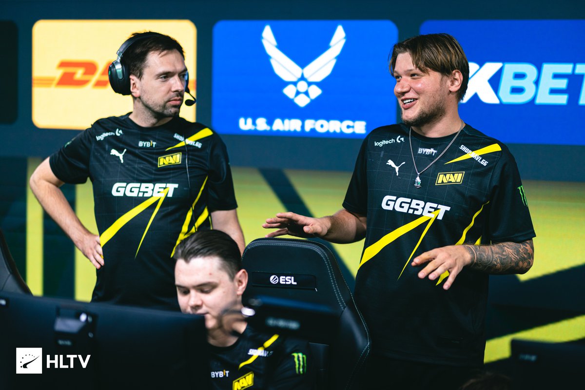HLTV.org tweet media