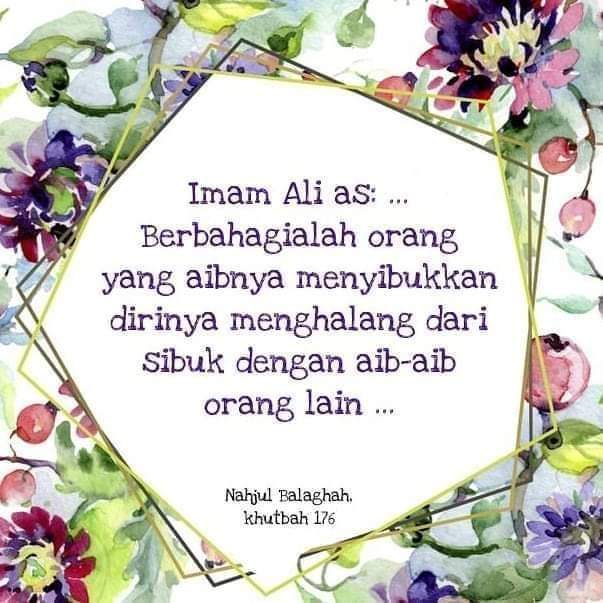 NurazizaShima's tweet photo. Mutiara AhlulBayt https://t.co/WnP55v9i1j