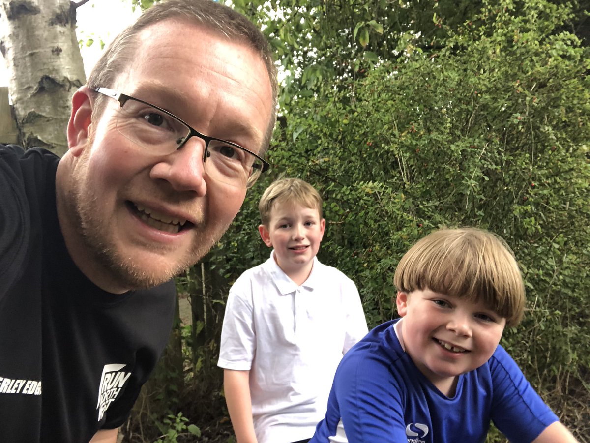 Mark Bousie tweet media