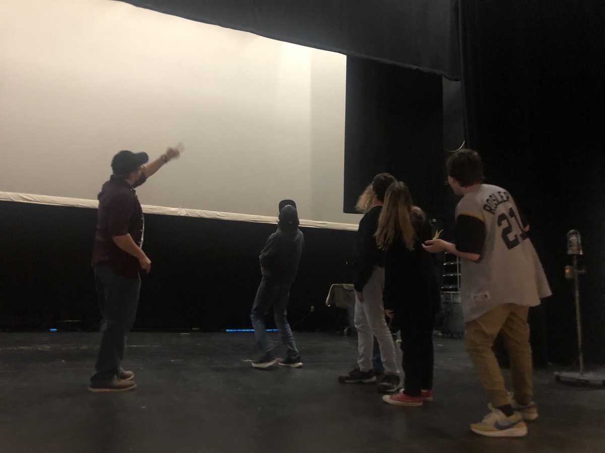 Arts at St. Andrew's School, RI tweet media