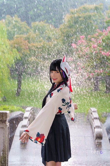 コスプレイヤーぽんのTwitter画像8