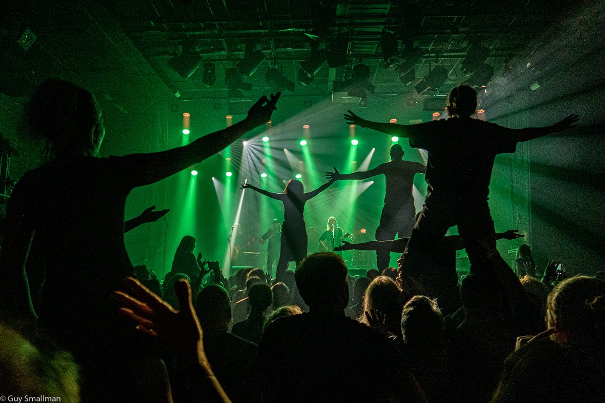 Guy Smallman tweet media