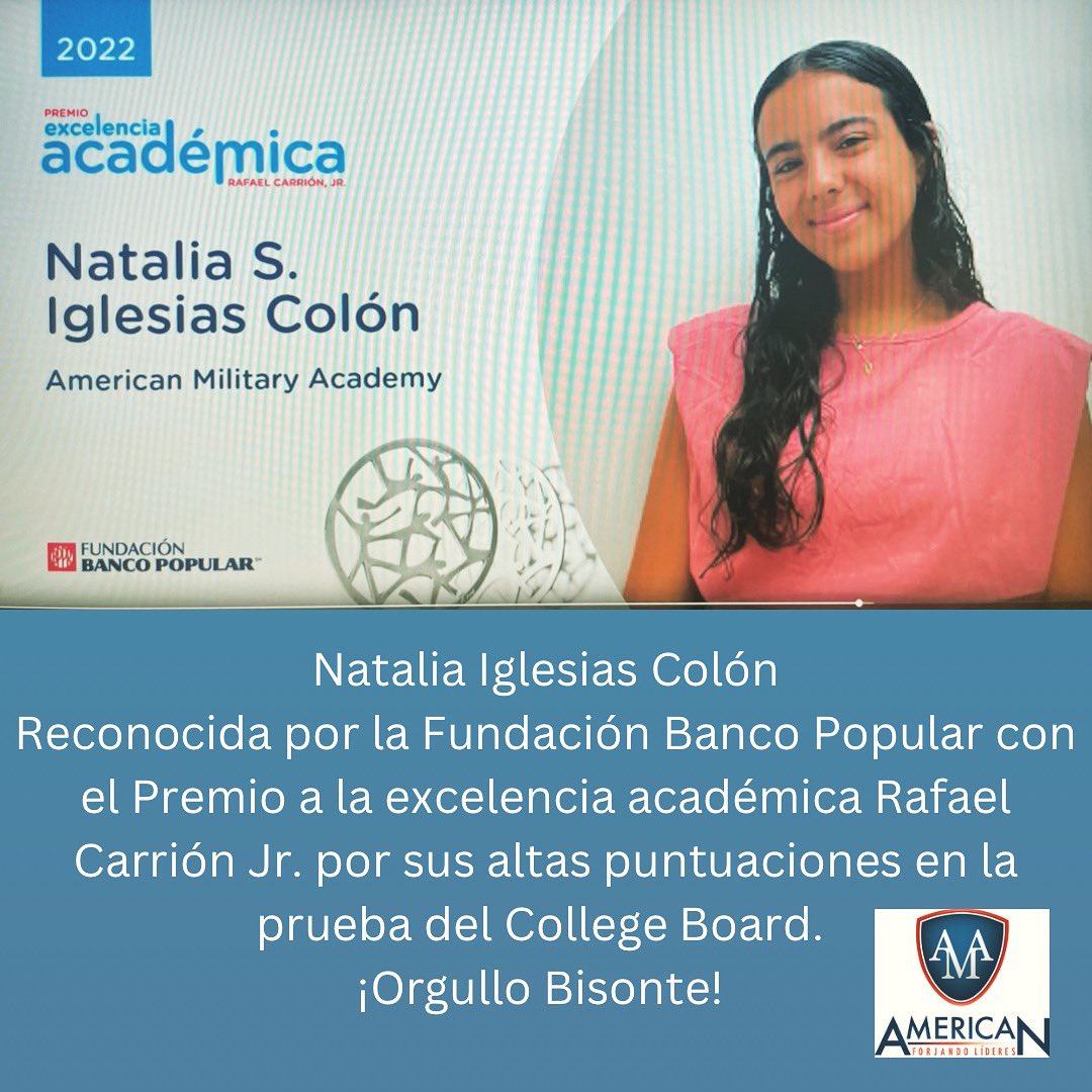 AmericanmaPR's tweet photo. #AMAPR #American #Bison #Bisonte #puertorico #bancopopular https://t.co/ytGyo8wlKx