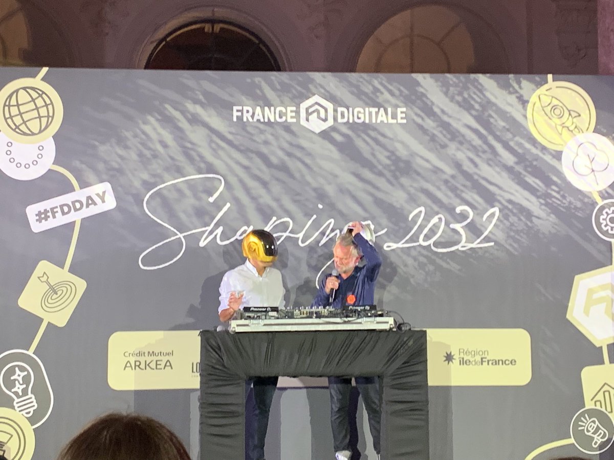 Eric Morand tweet media