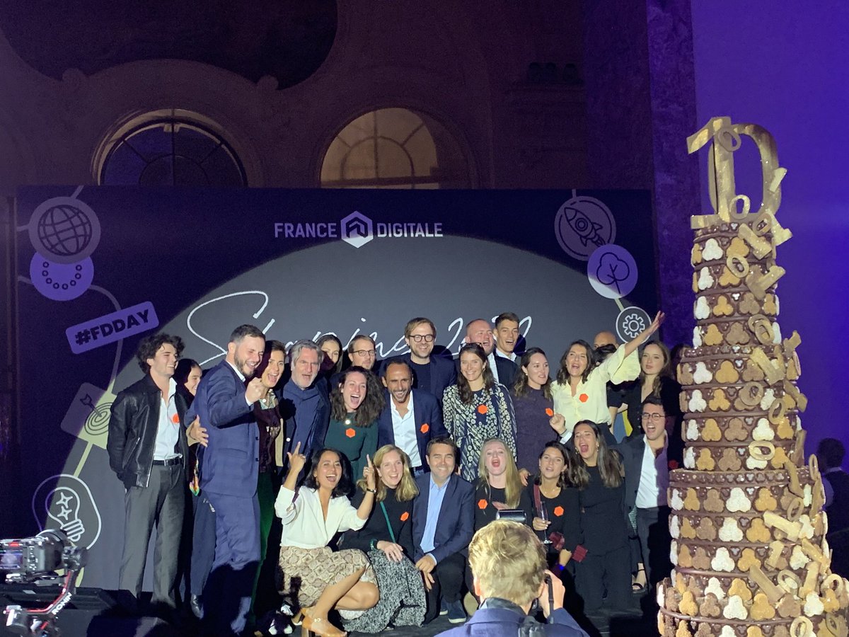 Eric Morand tweet media