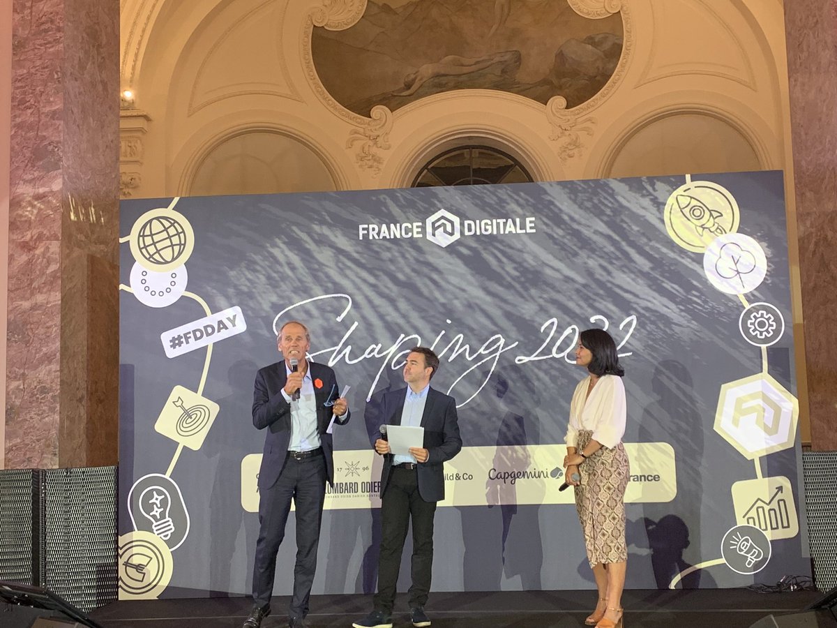 Eric Morand tweet media