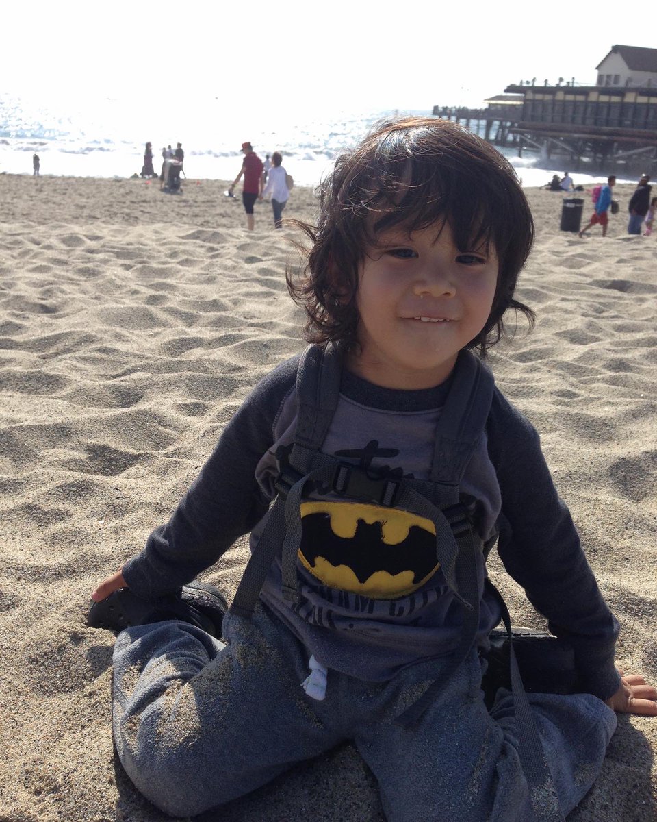 M_SAdventures's tweet photo. #NationalSonsDay2022 #nationalsonsday is everyday! I thank my lucky stars ✨ for you my child! ❤️❤️👦🏻🙌 https://t.co/GTOvxS9JxZ