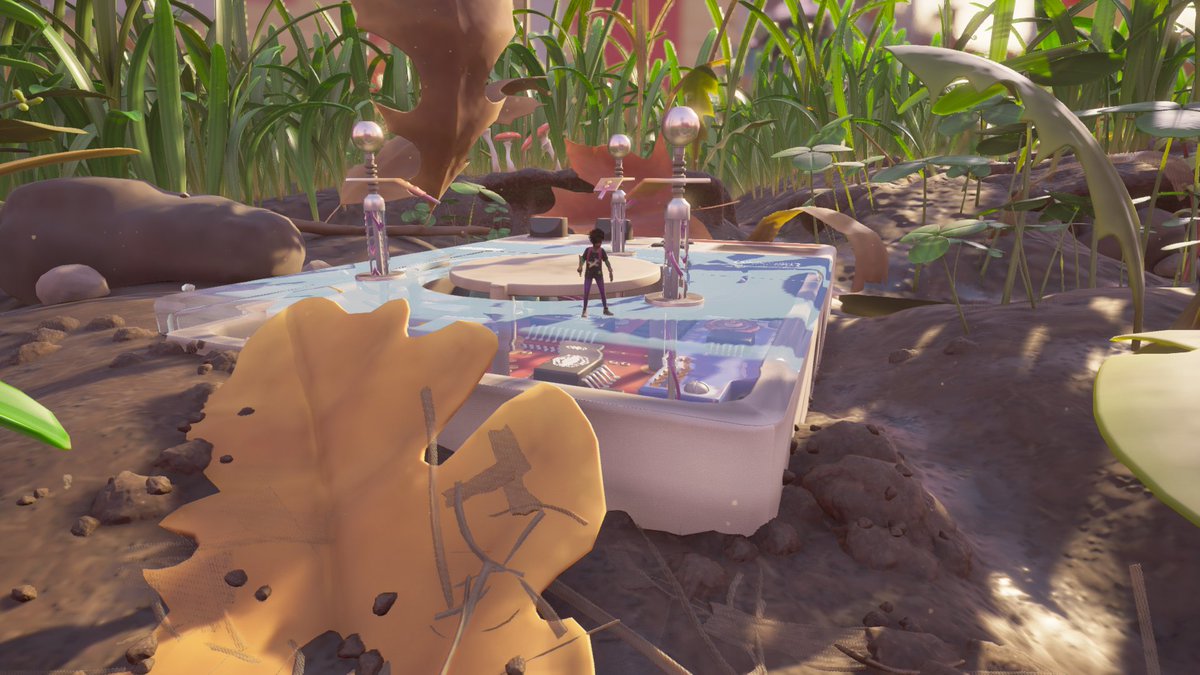 StudioElphylia's tweet photo. #grounded #survie #gamefr #gamergirl #twitchfr #studioelphylia https://t.co/IIn1XrJAgw