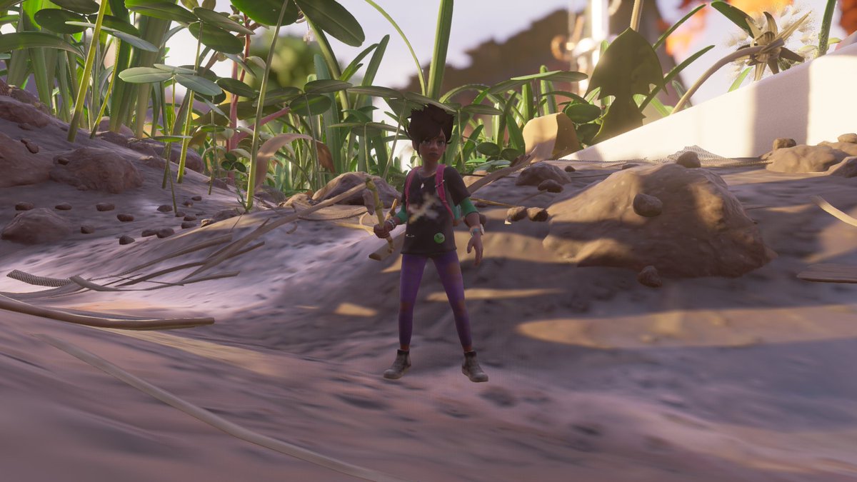 StudioElphylia's tweet photo. #grounded #survie #gamefr #gamergirl #twitchfr #studioelphylia https://t.co/IIn1XrJAgw