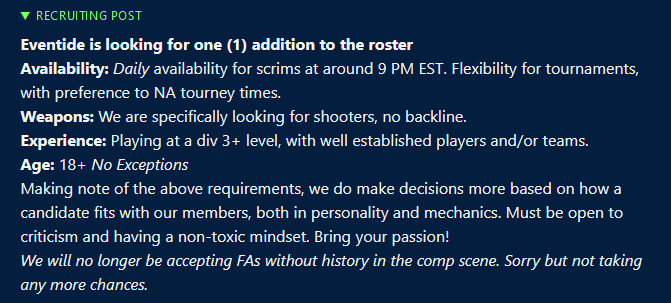 Eventide Splatoon tweet media