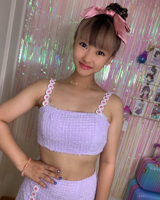 Twitterのコスプレ画像31