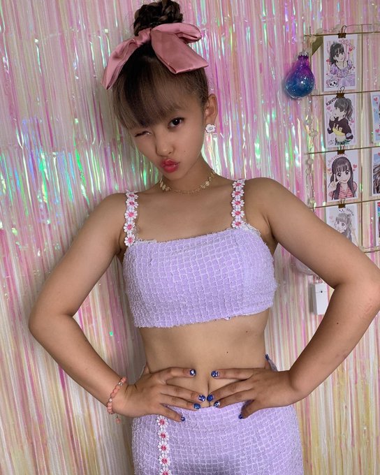 Twitterのコスプレ画像28