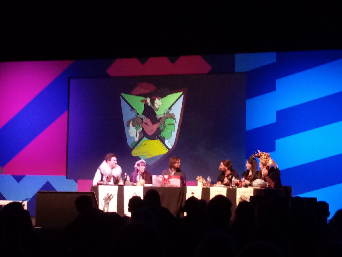 Jackarius_'s tweet photo. @EGX Highlights of the two days (Fri/Sat): Meeting the wonderful @IanHigton and @zoe_dels; seeing both of the fantastic Oxventures from @OutsideXbox &amp; @outsidextra, and talking to some incredible Oxventure cosplayers with the greeting: 'YOU'RE THE PAMPHLET PERSON!' https://t.co/c7xN7MzXpR