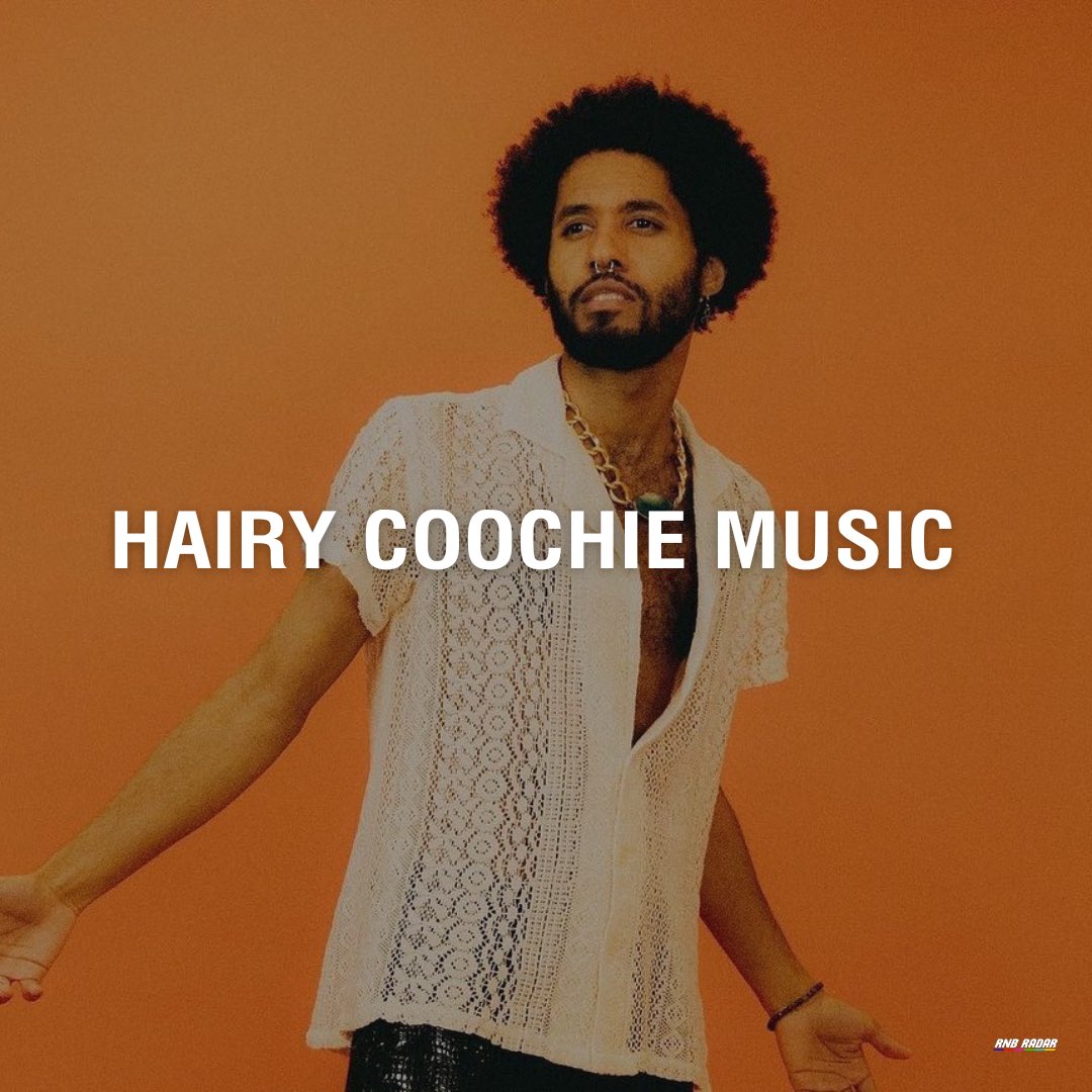 rnbuncut's tweet image. A playlist of Hairy Coochie Music 

ft. 

Ballad
D’angelo
Larrenwong 
Floetry 
Erykah Badu
Raphael Saadiq
Cleo Sol
Maxwell
James Bambu
Musiq Soulchild 
India.Arie
SiR
Lauryn Hill 
Ari Lennox 

&amp;amp; more ✨