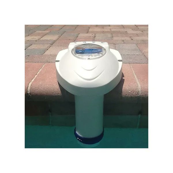 StunGunMonty's tweet image. Planning to swim in the pool for fun family time? Protect yourself and your children from drowning by installing a #poolalarm. Learn more here. buff.ly/3zWALHa