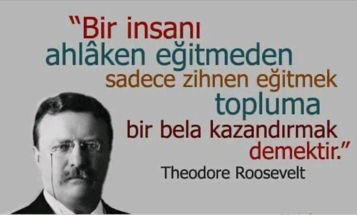 #terbiyesiz