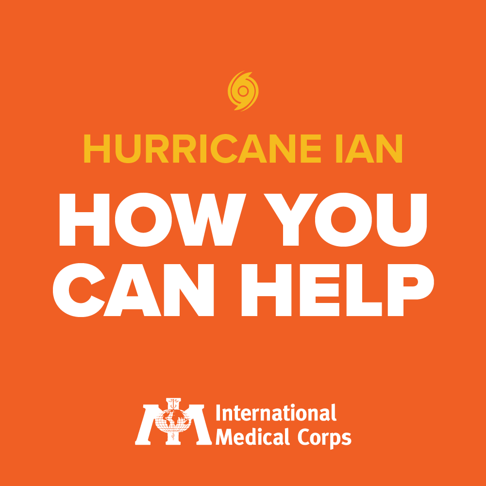 #HurricaneIan has slammed into the #Florida coast with life-threatening storm surges and winds. Our Emergency Response team is on the ground preparing to respond. Donate to help Florida here: bit.ly/3ricsy4