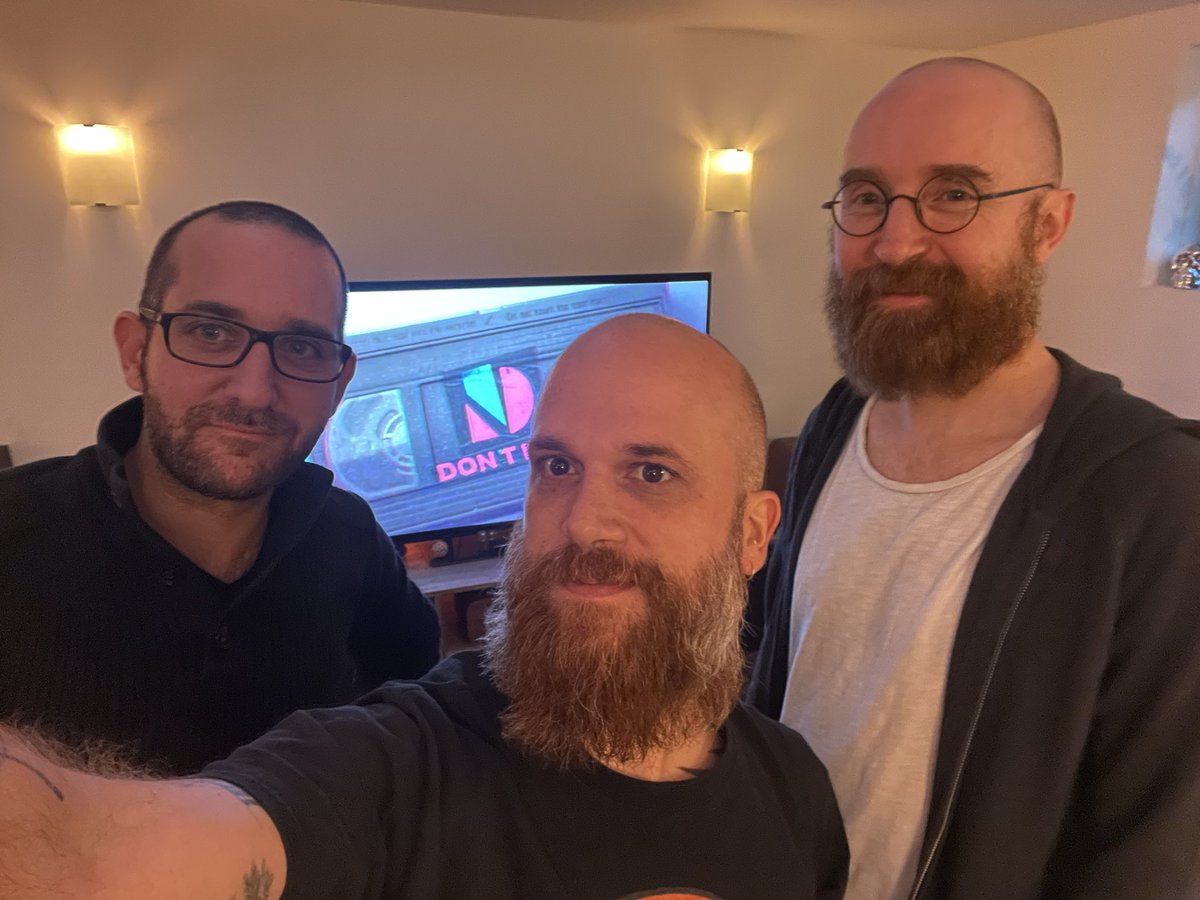 Luc Baghadoust tweet media