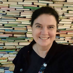 GlobalLitin's tweet photo. In 2021, we celebrated #DutchKidLit for #WorldKidLitMonth w our guest curator, @KimTyoDickerson, Head of Libraries at the Intl School of Amsterdam. 

Dutch children poll as the happiest children in the world (UNICEF). We celebrated how Dutch children's literature played a part. https://t.co/m62fOZU9cf