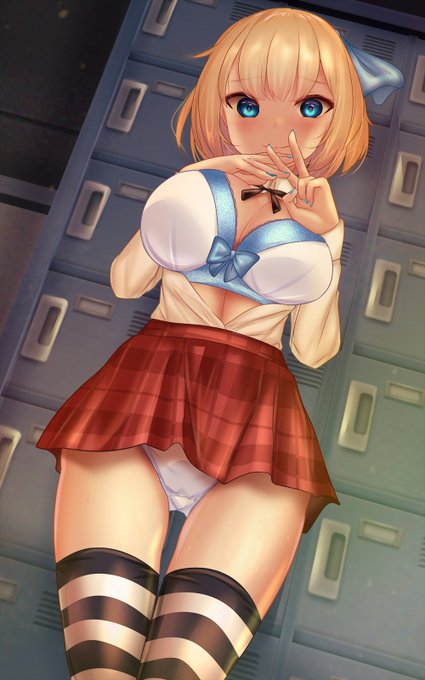 JKアリスちゃん 