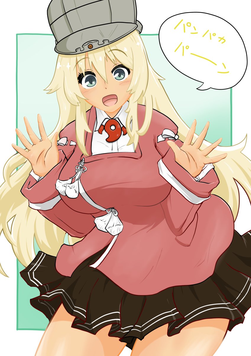 snugqueen's tweet photo. "Ta-da!" https://t.co/iX1Yr1kDK7