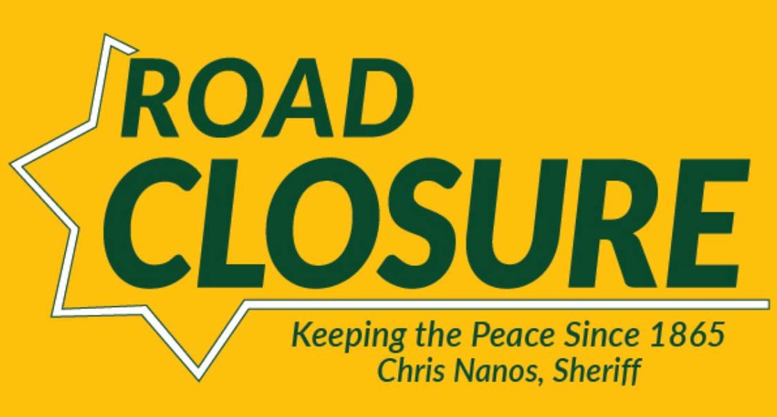 **Road Closure Roger Road and Soldier Trail** ocv.im/ambuA7X