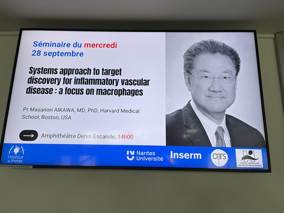 Brigham and Women’s CICS tweet media