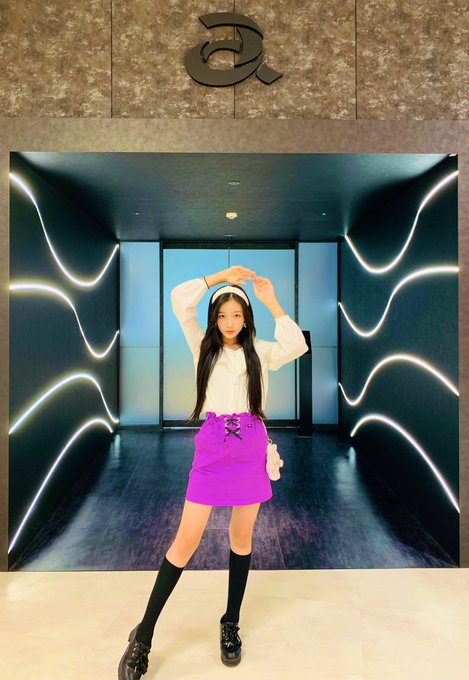 Twitterのコスプレ画像22