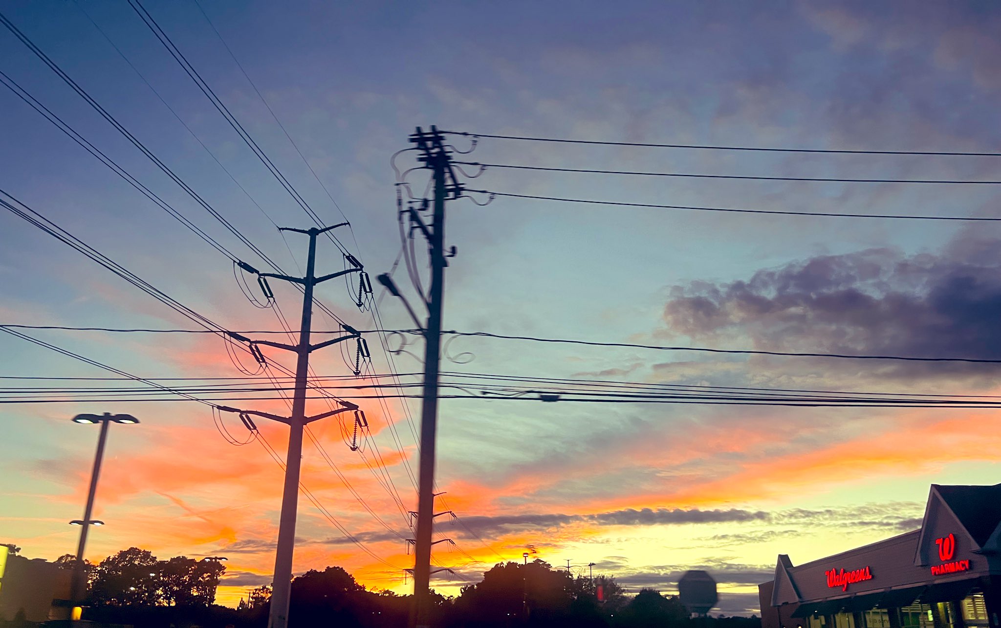 ginadarlingxox on Twitter: "The sky is gorgeous rn 😍 https://t.co