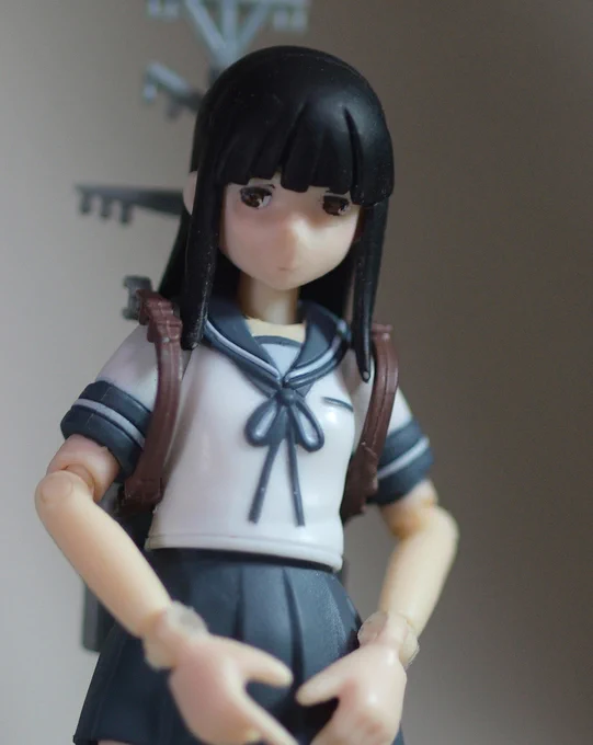 今日は #初雪進水日 らしいのでもう帰りたい 