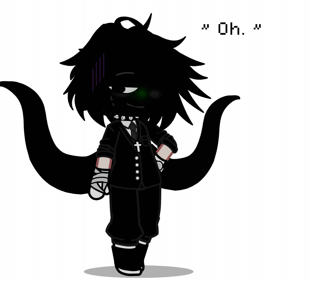 void_Mourning's tweet photo. " I want to try this.. Send your ocs. ^^ "
ยฐ โโโโโโโโโโโโฎ
เนโฆTags: #gachaclub #gacha #gachacommunity #gachaedits #gachagram #gachaoc #gachalife2 #gachaeditor #gachaaesthetic #gachasoft #gachaclubedit #gachacluboc #gachatemplates #lunimegames #gachansfwcommunity https://t.co/47JJUPuClS
